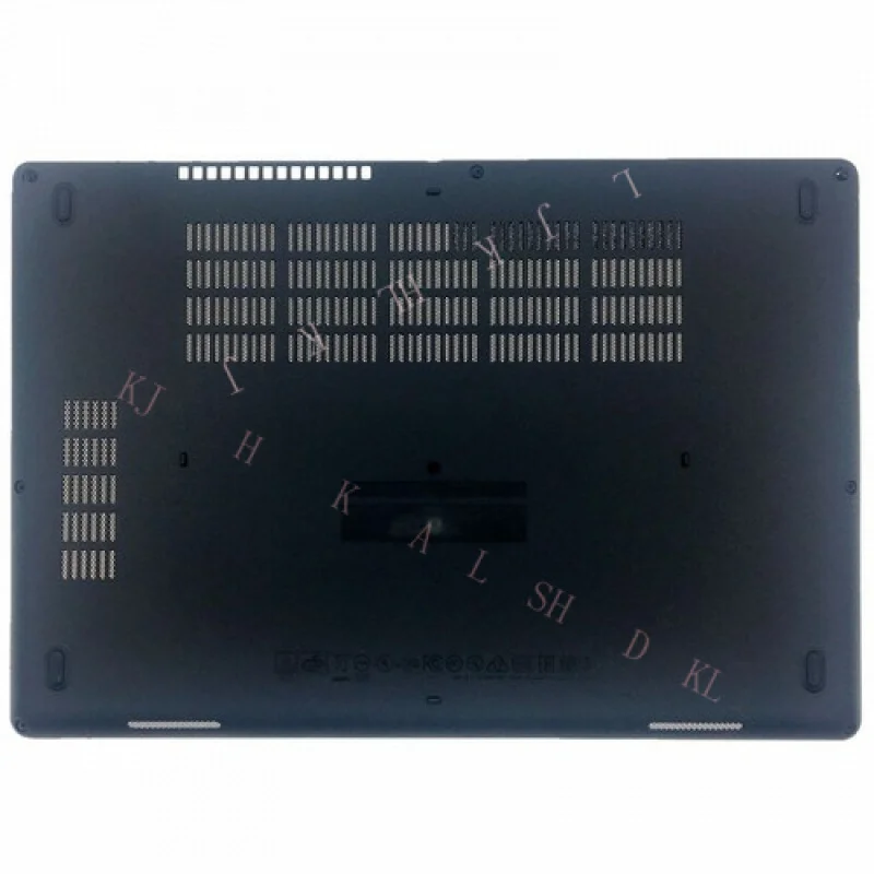 

N NEW for Dell Latitude 5000 E5490 5490 Bottom Base Case Cover 0TCMWR TCMWR