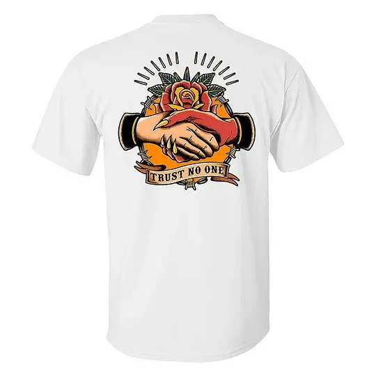 S-9XL Plus Size Men's 