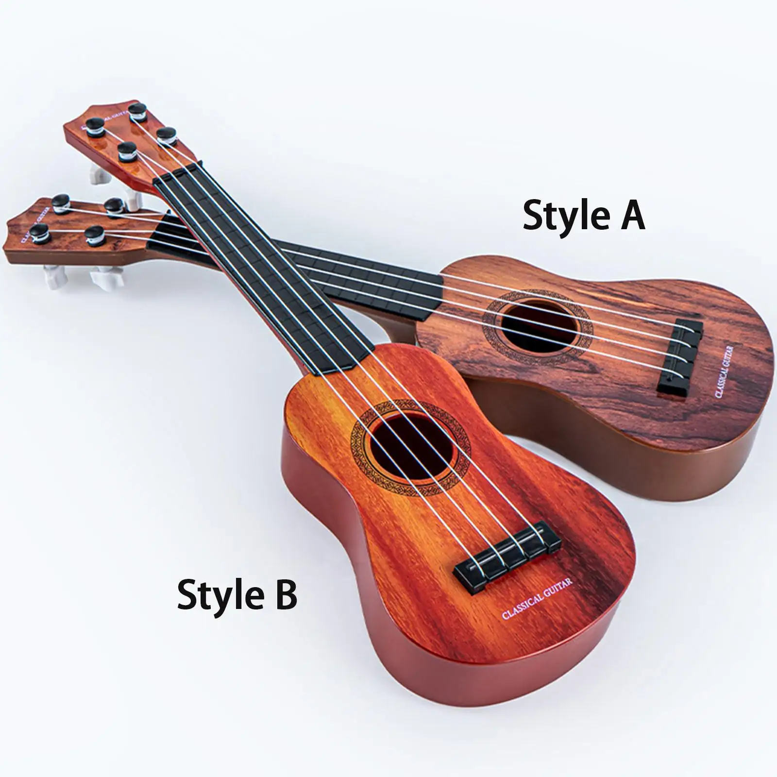 21 inch Concert Ukulele Musical Instrument Toy Strumming Training