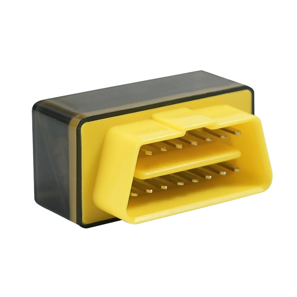 Обходной золотой чехол 2025 года для Vag EDC15 EDC16 ME7 Автоматическое иммо-выключение Obd2 для FIAT Обходовое устройство аварийного запуска Plug and Start