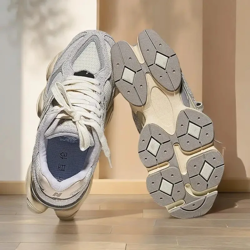 

9060Shoes Ugly Cute Big Head Mickey парусиновая обувь для мужчин и женщин летняя дышащая китайская шикарная повседневная универсальная обувь для пар