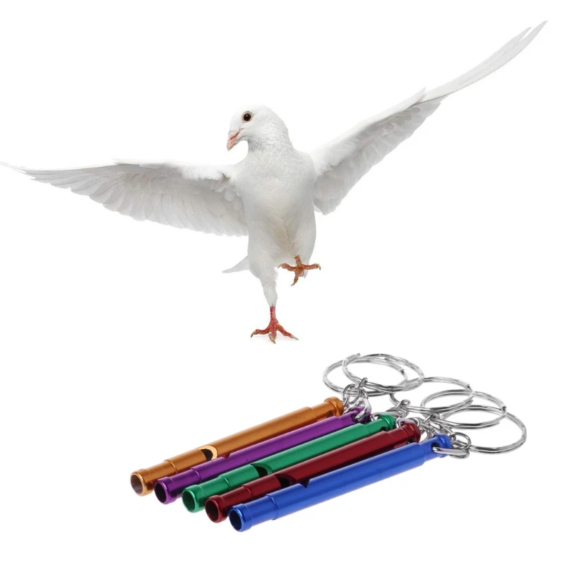 F92B Dog Silence Recall Training Tool Random Training