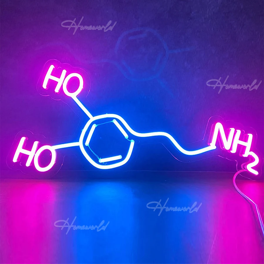 Sunrise Sign Neon Light Mountain and Sun Sunset Modeling Night Lamp LED Decor Room Background Wall Party Bar Size Custom