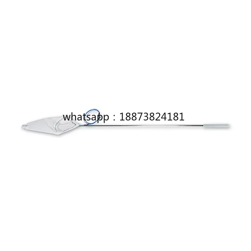 Disposable Retrieval Bag Laparoscopy Disposable Specimen Retrieval Bag fast shipping