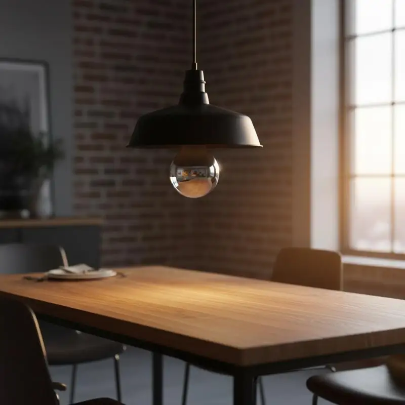 Decorative Half Sil…