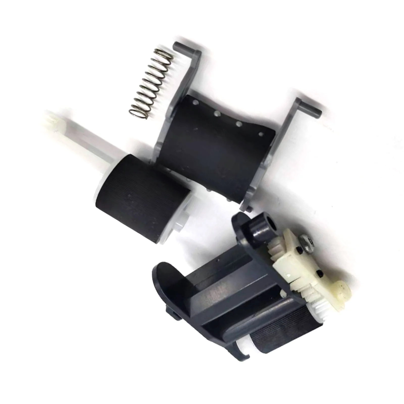 M203 M128 M126 10 sets ADF Pickup Roller Separation Pad Fits For HP LaserJet M176 M206 M127 M227 M177