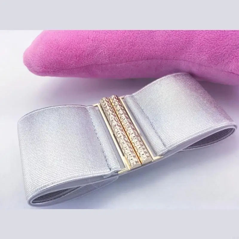 2lots Elegant Women's Waistband Unique Pants Dress Ladies Decorative Waist Belts