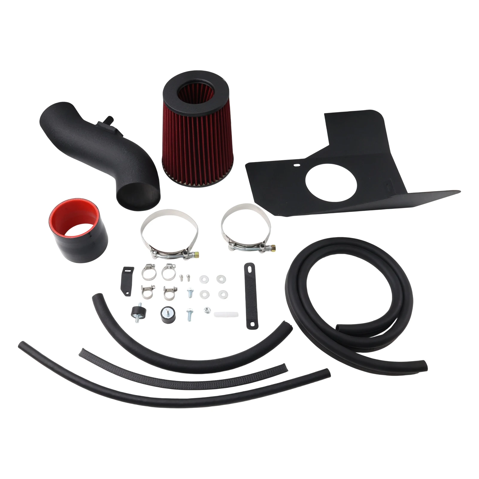 Cold Air Intake System 21-795C for 2017+ Honda Pilot V6-3.5L F/I Ridgeline EX-L LX RTL RTL-E RTL-T