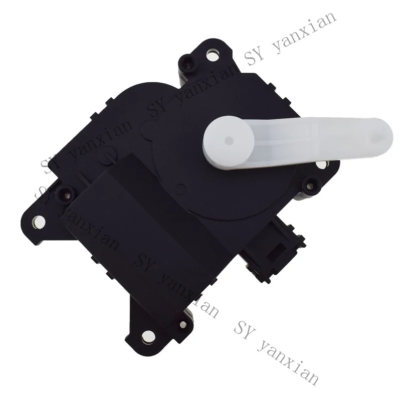 SY+ Climate Control Blend Door Actuator Right 0637008680 For Toyota Sienna 2004-2007