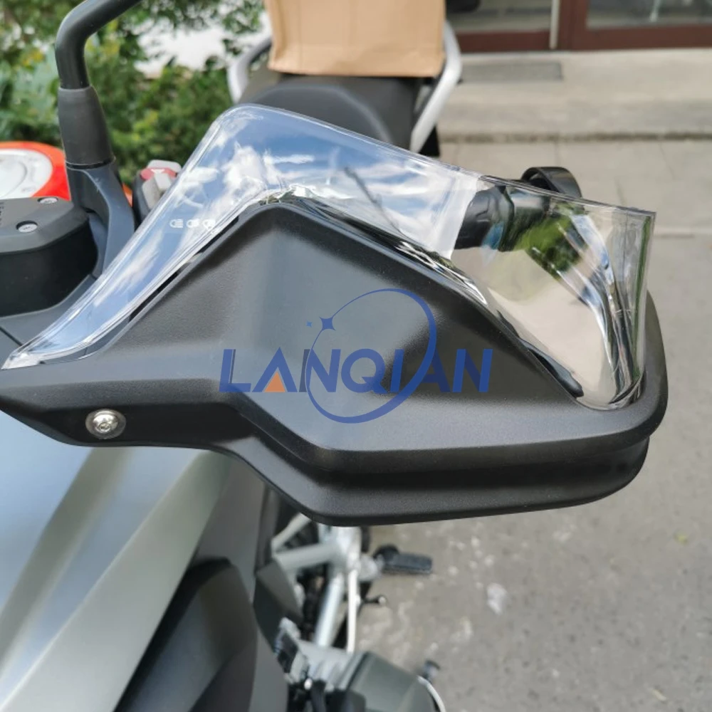 Motocycle Hand Guar… - image