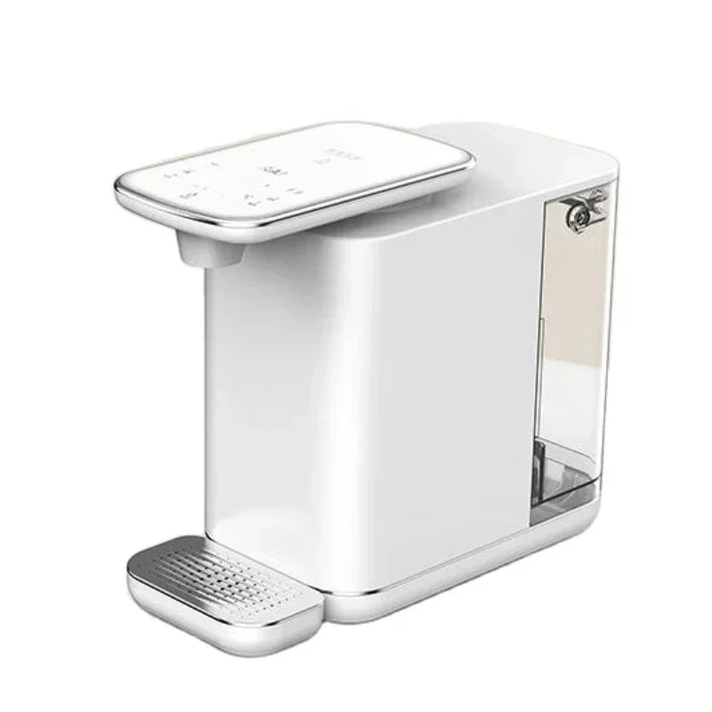 

0.26L/min flushing internal quickly heat smart water dispenser hot and cold counter top