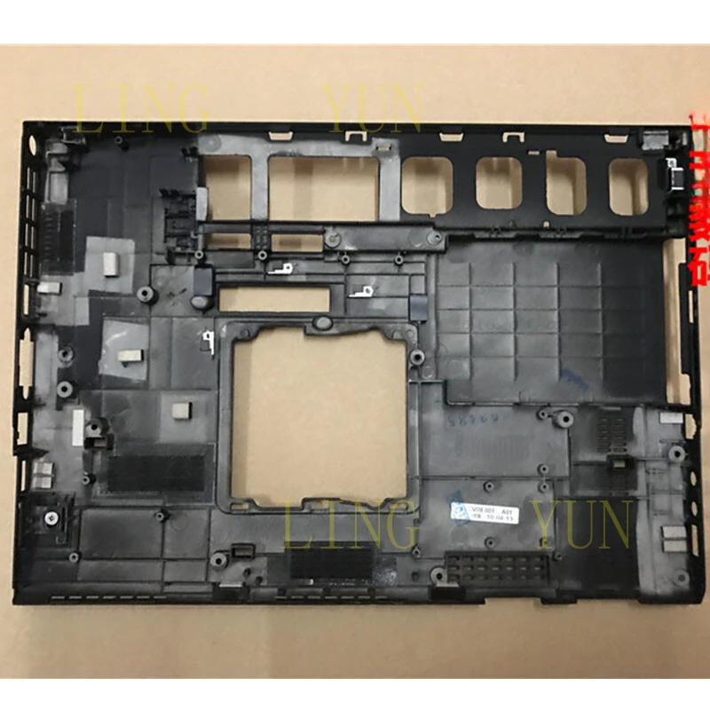 Z   For Lenovo Thinkpad X200S X201S Bottom Case D Shell Cover