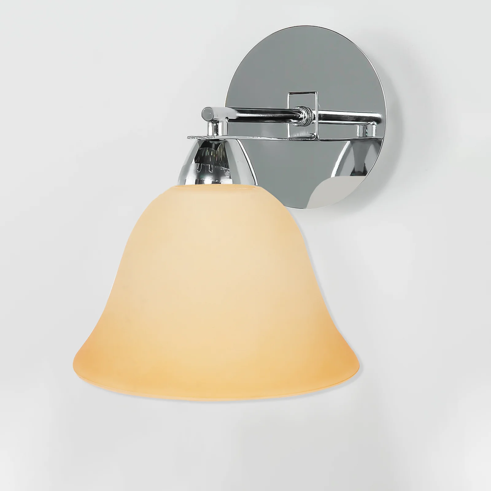 

3 шт. стеклянный абажур, винтажный потолочный светильник, аксессуар для канделябры, креативный европейский стиль, декоративная бытовая лампа