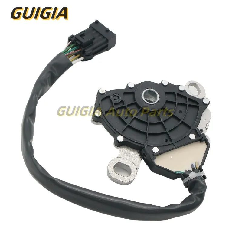 High Quality Gearbox Neutral Start Switch for Chevrolet Epica Buick Premier Opel 93732499 Factory Direct Pricing Auto Parts