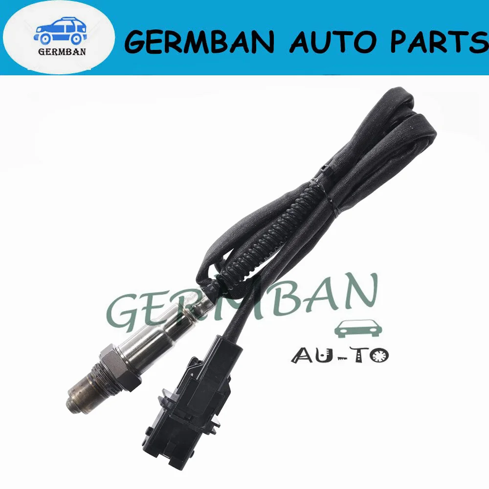 0258007032 Volvo C70 O2 Oxygen Sensor For  Volvo C70 Man LION S CITY A 21 22 NL 243 NG 313 BUS 51116140004 12597875, 30637015