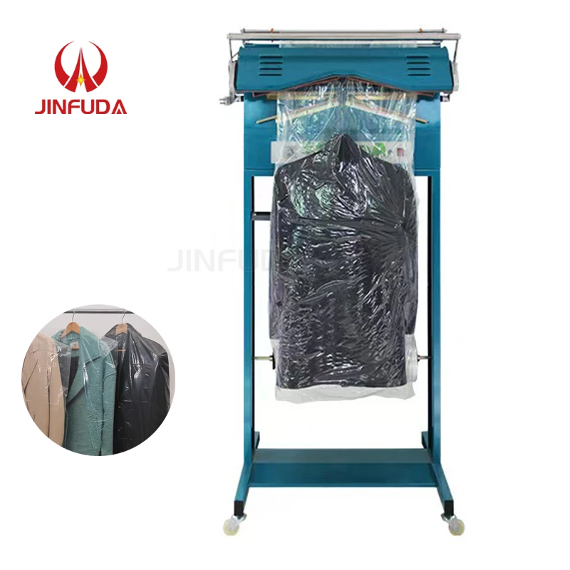 

Clothes Packing Machine Laundry Packing Machine Equipment