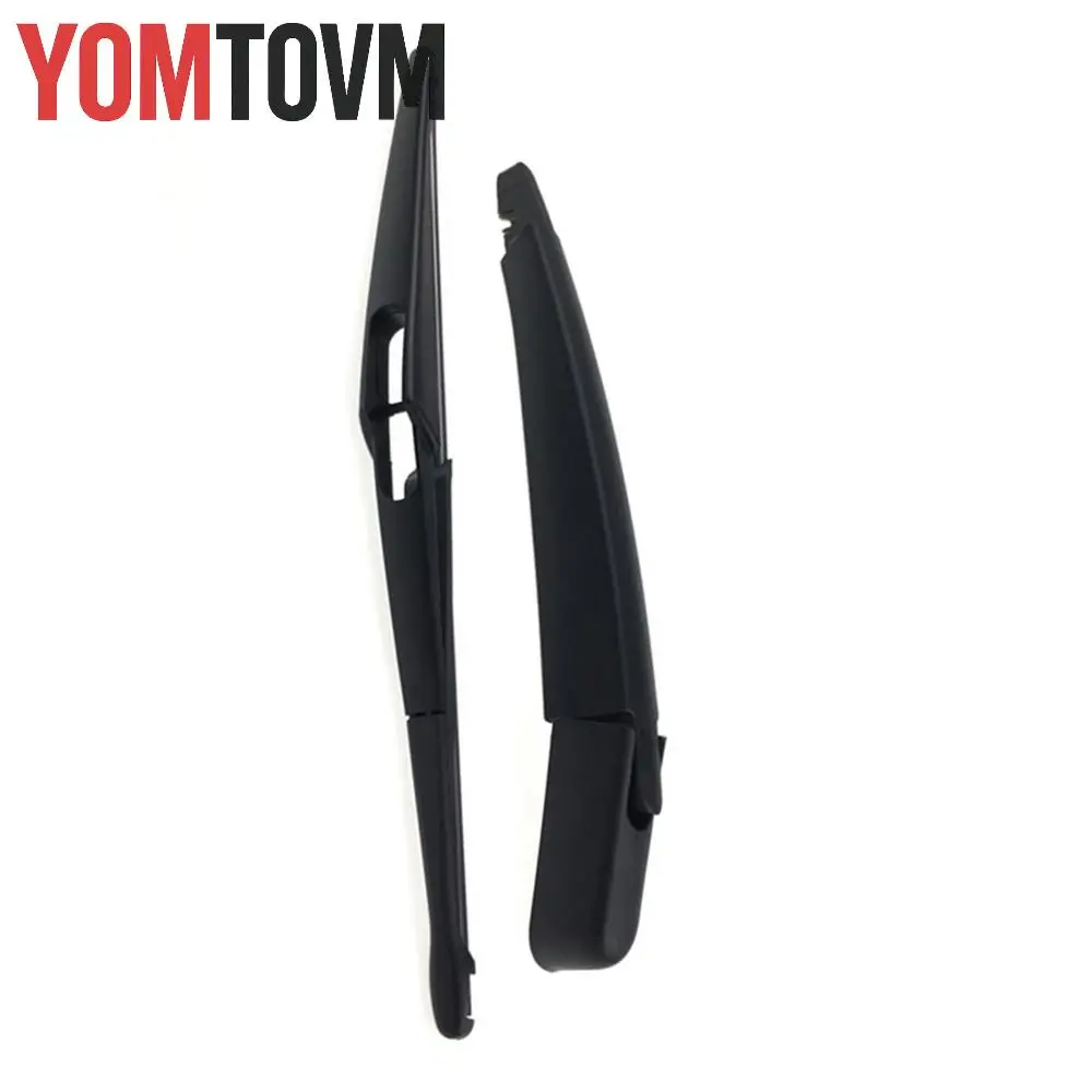 

Rear Wiper Arm Blade Set For Kia Sorento 2011-2015 For Hyundai Accent 2006-2011 988152F000 00009ADU11KA