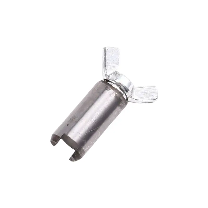 B17B For Wire Cutting Machine EDM For Wire Cut Conductive Electric Assembly M5 Cutting Aluminum Protection