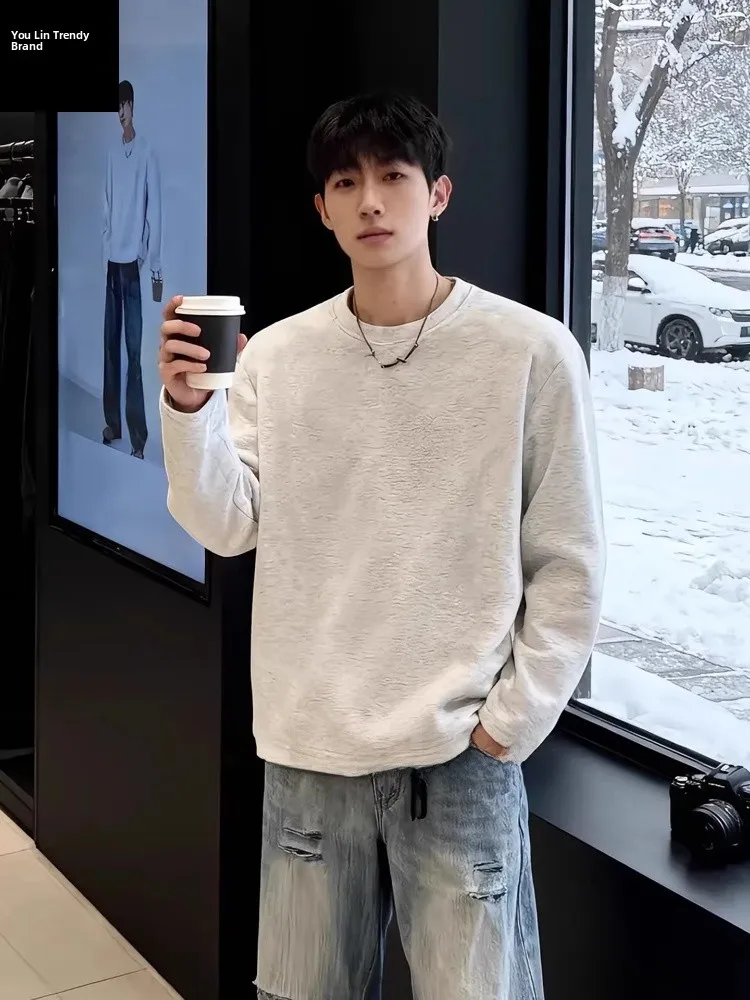 Men's Fce Lined Hoo…