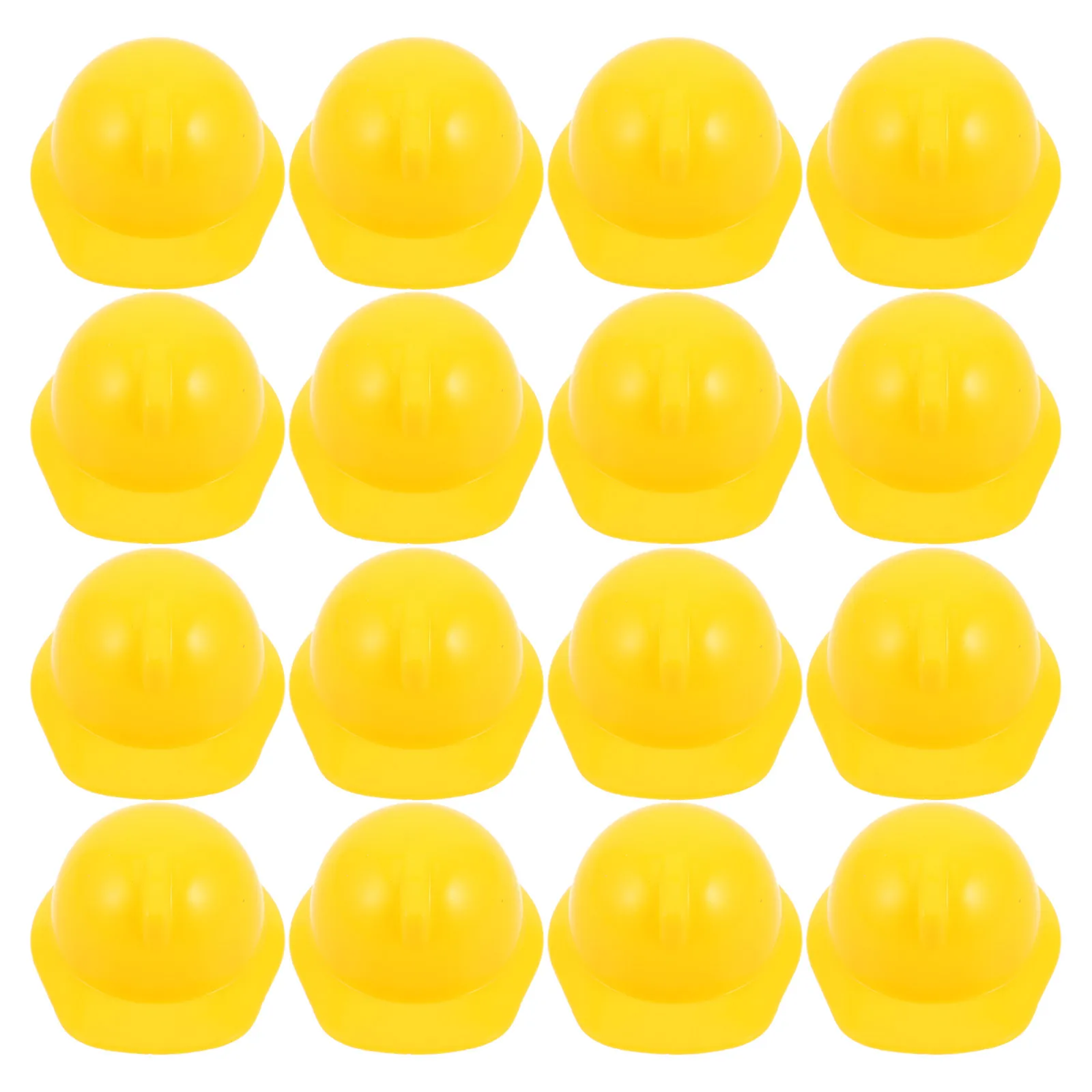 

25 шт. пластиковых миниатюрных строительных касок, маленькие защитные шлемы для украшения вечеринок, декоративные колпачки для бутылок, для ролевых игр, для творческого оформления