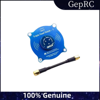 GEPRC Triple Feed Patch-1 5.8G 9.4DBI Circular Polarized FPV Antenna for RHCP LHCP for RC Fatshark Skyzone FPV Goggle DIY