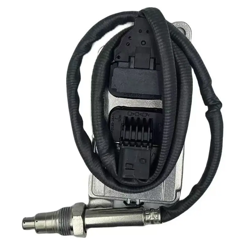 5WK97329A A0101531428 Nitrogen Oxygen Sensor Nox Sensor For Mercedes-Benz Trcuk Actros MP4 Euro 6