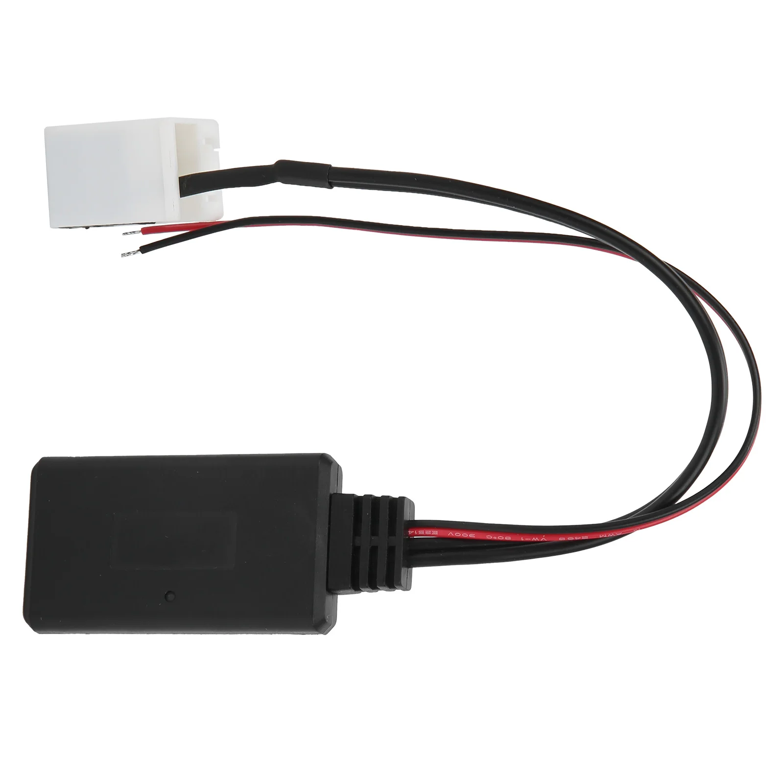 Car Stereo AUX Cable Adapter Radio RD4 Bluetooth Module Fit For Citroen C2 C3 C4 C5 C6 Berlingo