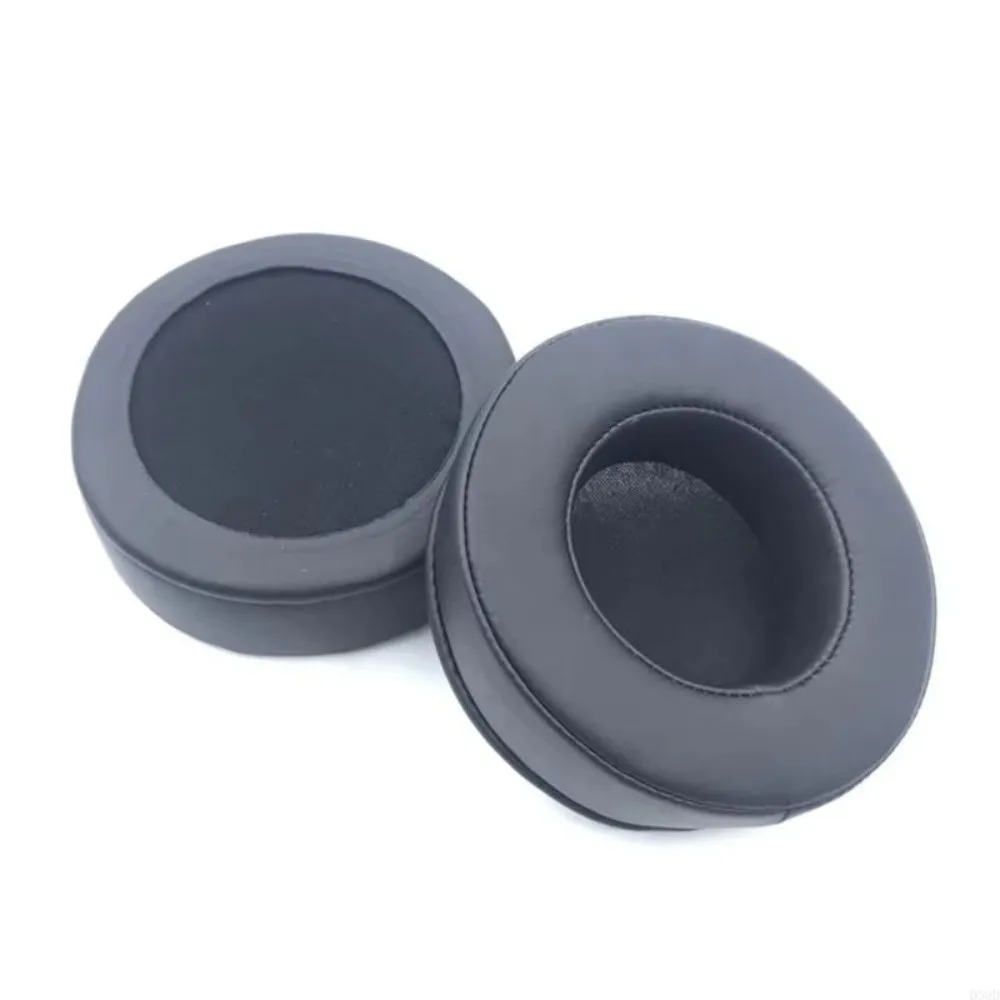 New Replacement Ear Pads Soft Durable Headsets Earpads Foam Ear Cushions for AKG K52 K72 K92 K240 K242 Headphone Accessories