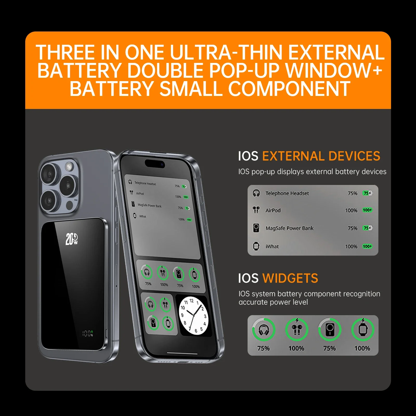 Thumbnail 4 - #48 Best Powerbanks to Buy In 2026