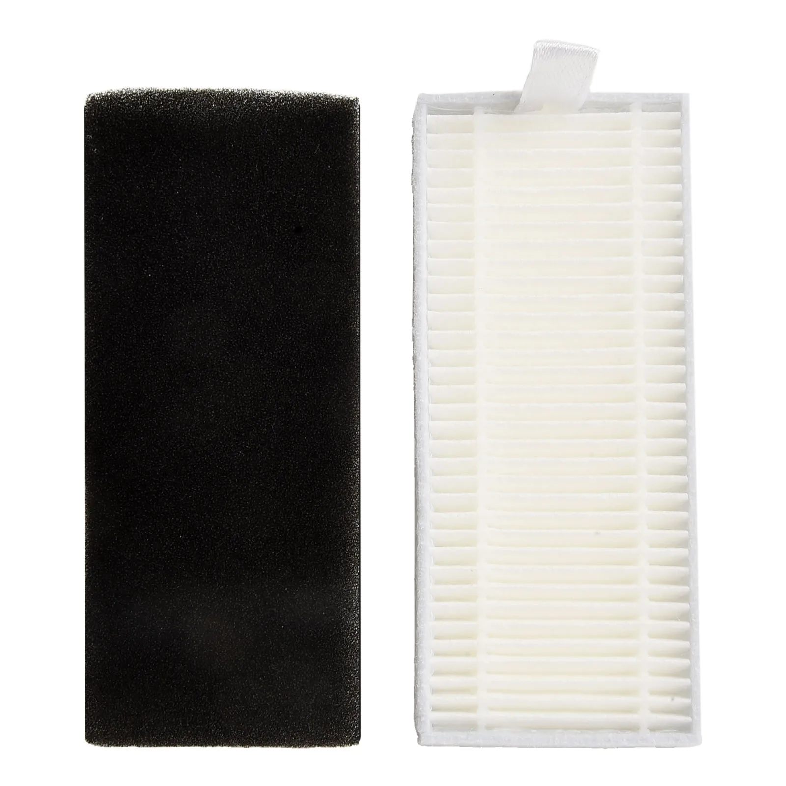 Cleaning Accessories Filter Mop Cloth Home Cleaning For MD 11415 For MD 11500 High Efficiency Vacuum Accessories