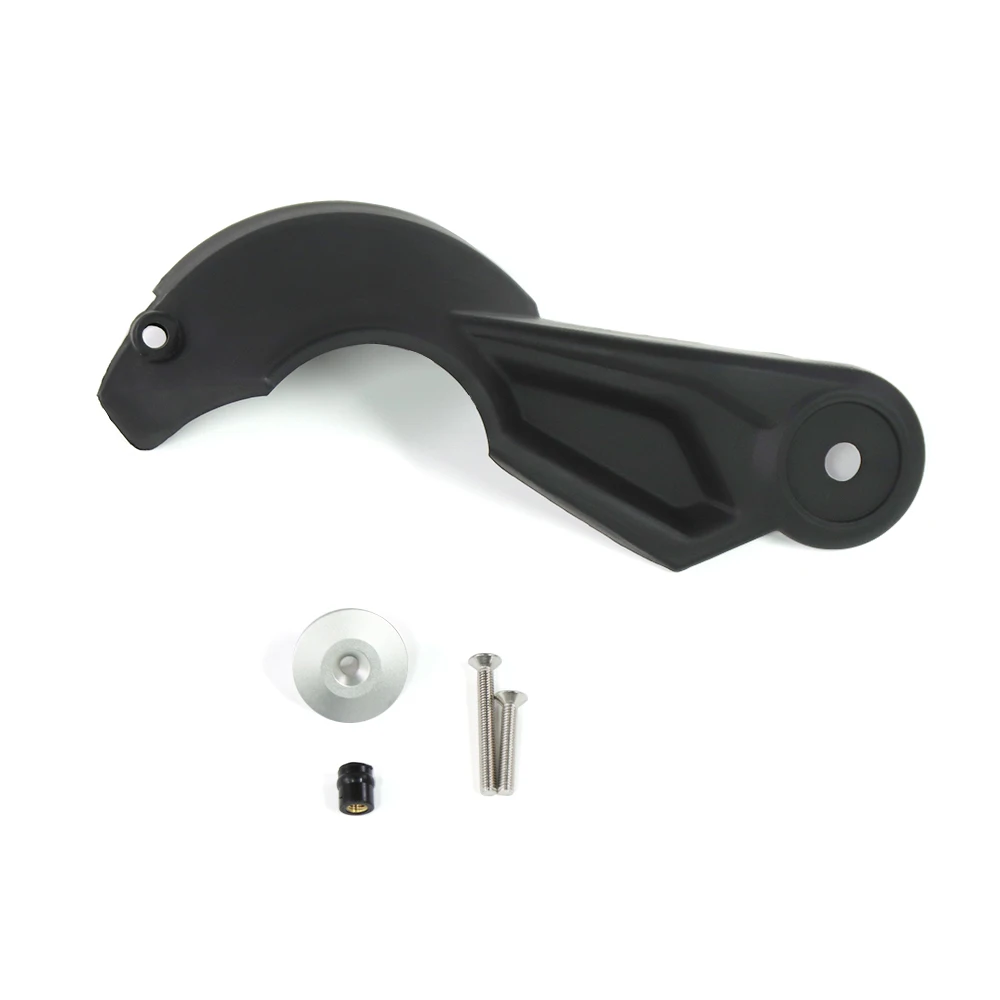 Motorfiets Eindreductiebescherming Aandrijfasbeschermkap VOOR BMW R1300GS R 1300 GS ADV R1300 GS Adventure 2024-2026 Achterbescherming