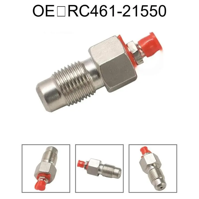 【Price Drop !!】-Check Valve Grease Nipple Check Valve Check Valve For Kubota