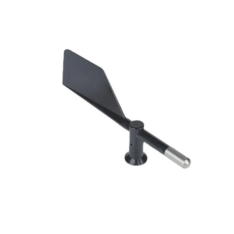 Anemometer Tail Fin Accessory High Precision Sensor for Wind Direction Indicator Mountain Area Weather Monitoring Use