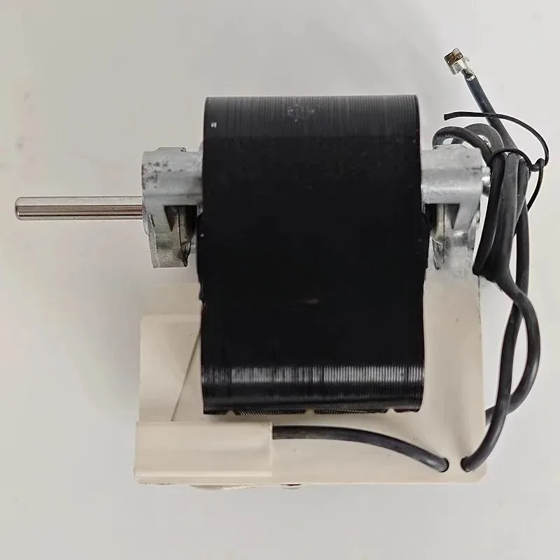 

Мотор двигателя смазочного масляного насоса YJ61-40 110 В 220 В, технические детали