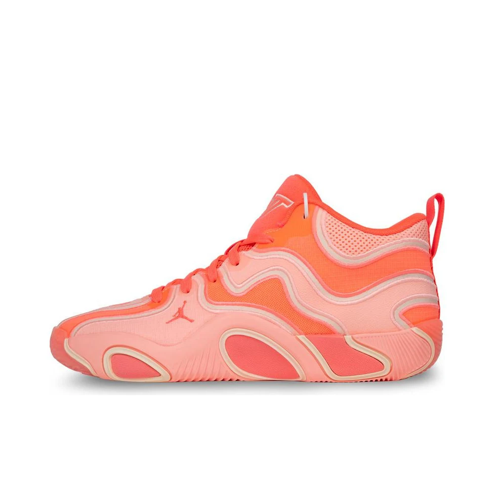 

Nike 2025 Men's Jordan TATUM 3 PF Jordan Basketball Shoes FZ6601-600