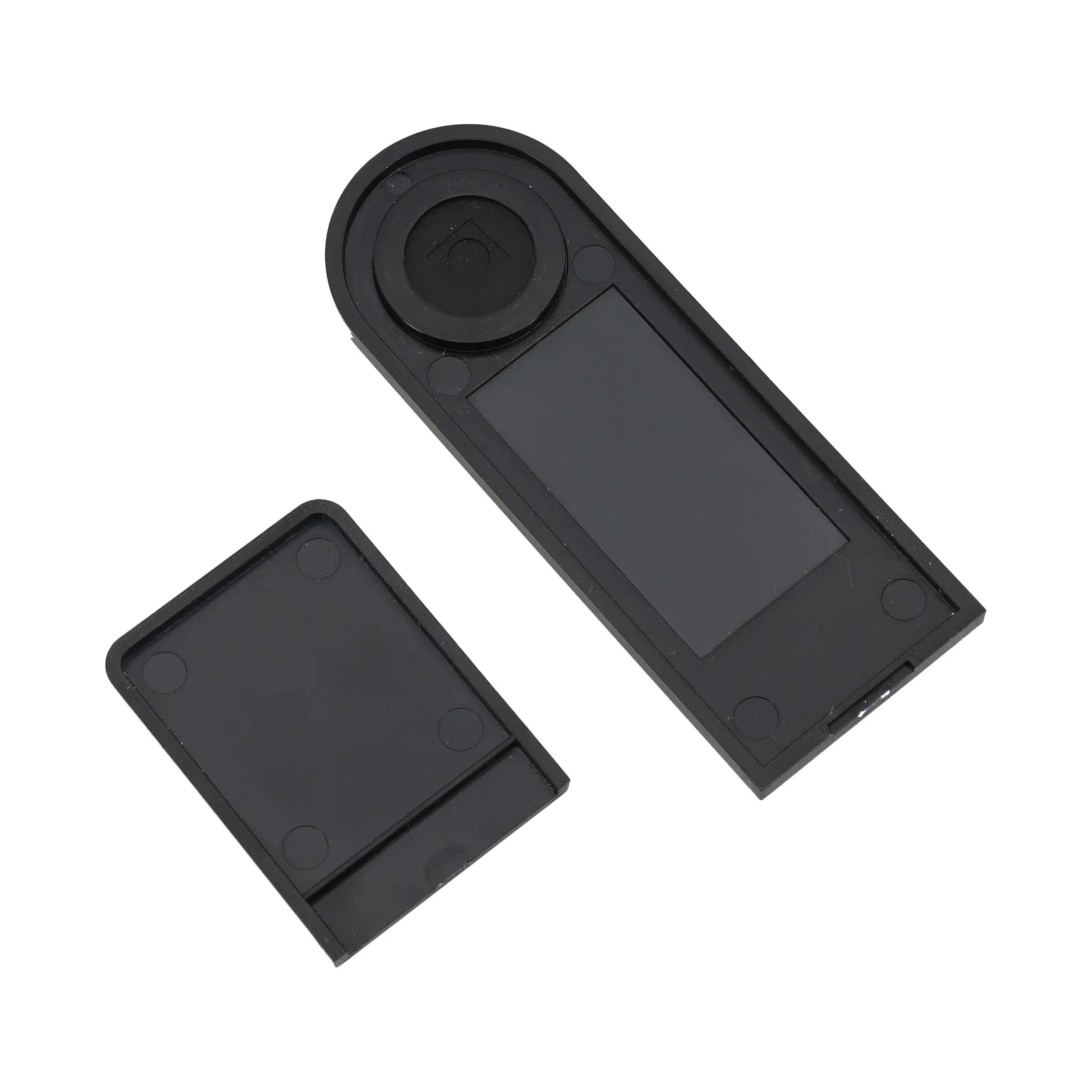 

Parts Dashboard Cover Accessories Easy Installation Electric Scooter Spare For Xiaomi For M365 Pro Practical High Quality