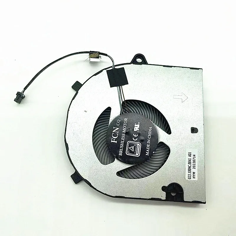 

New 0YD29T YD29T For Dell Latitude 3420 E3420 CPU Cooling Fan Cooler