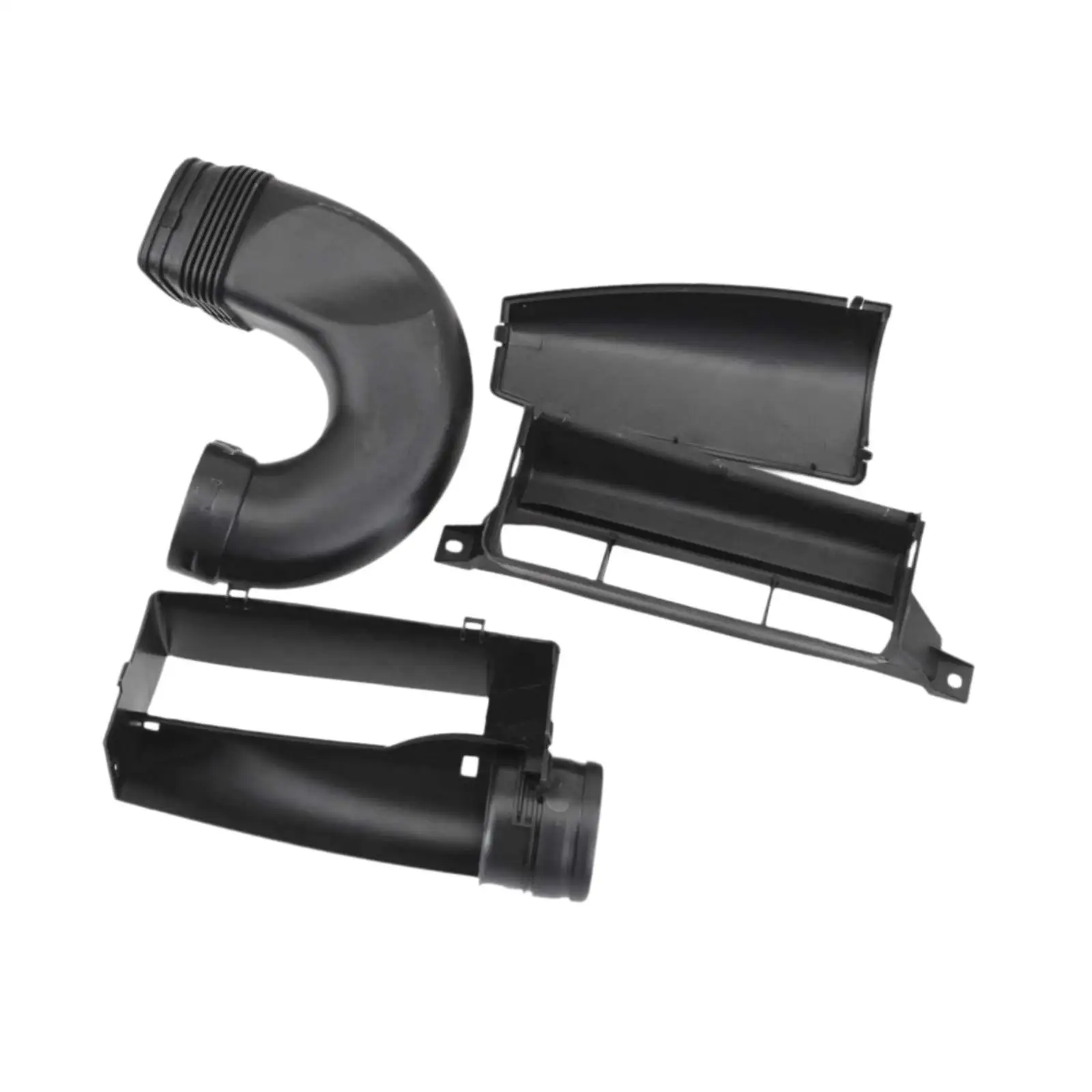 Conjunto coletor de conduíte de admissão de ar 1K0805965J para VW Touran 2006-2015 Tiguan