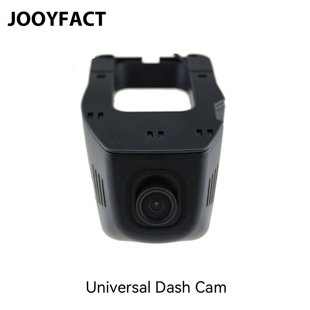 

JOOYFACT A17 4K Dash Cam Car DVR DVRs ADAS AR AI Registrator Camera Digital Video Recorder Camcorder Night Vision WiFi APP