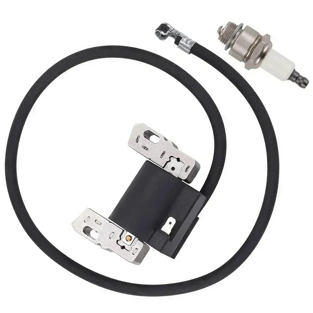 

High Performance For Ignition Coil for Lawn Mower Models For 398811 395492 398265 and 298968 For Magneto Compatible