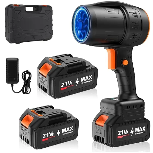 

Портативная уличная воздуходувка для листьев, практичный пылесборник для домашнего использования, промышленная уборочная машина, доставка со склада в вашем городе.