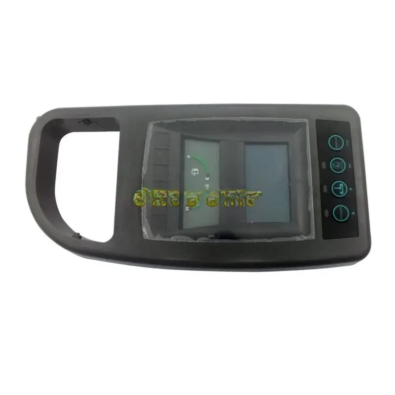 Display Panel 539-00048 539-00048A 539-00048B For Daewoo Doosan Excavator 470LC-V 300LC-V 340LC-V 255LC-V 175LC-V 420LCV