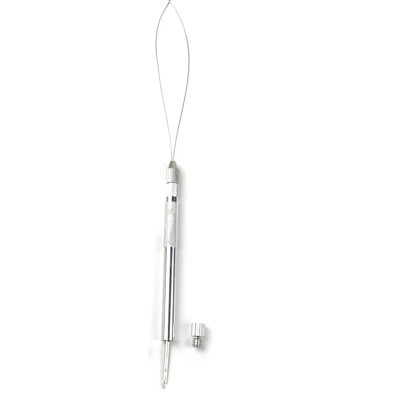 Hair Extension Tools Kit, Knitting Hook Needles