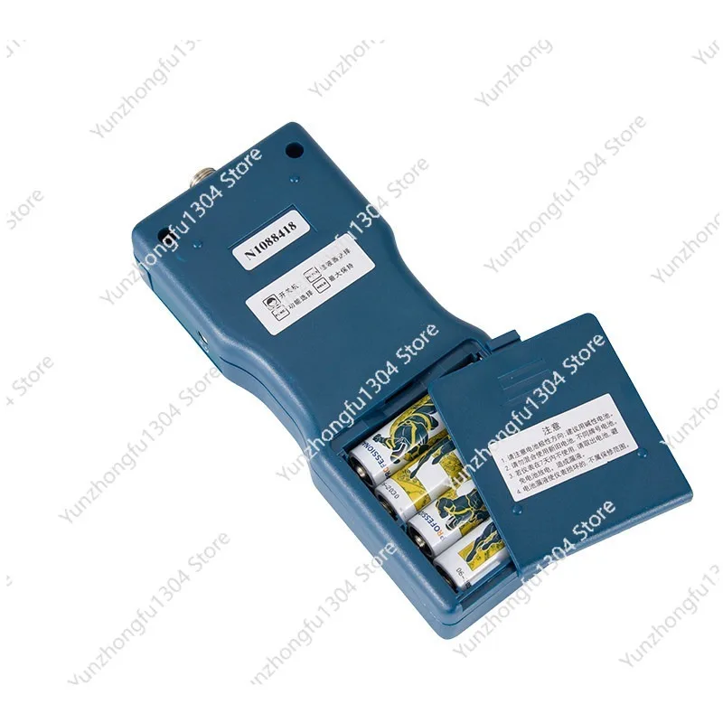 Vibration Meter VM-…