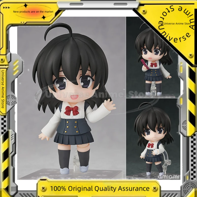 

【Spot Goods】Original GSC Nishiyuanji World School Days Anime Action Doll Holiday Gift