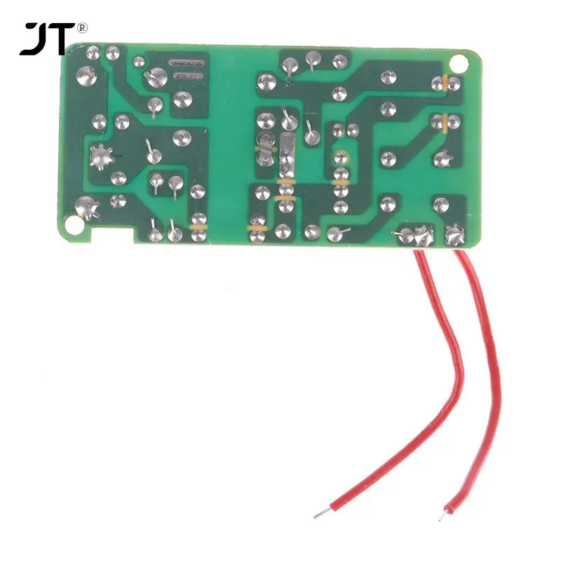 AC-DC 12V 1A Switching Power Supply Module Bare Circuit AC 100-240V To 12V Board