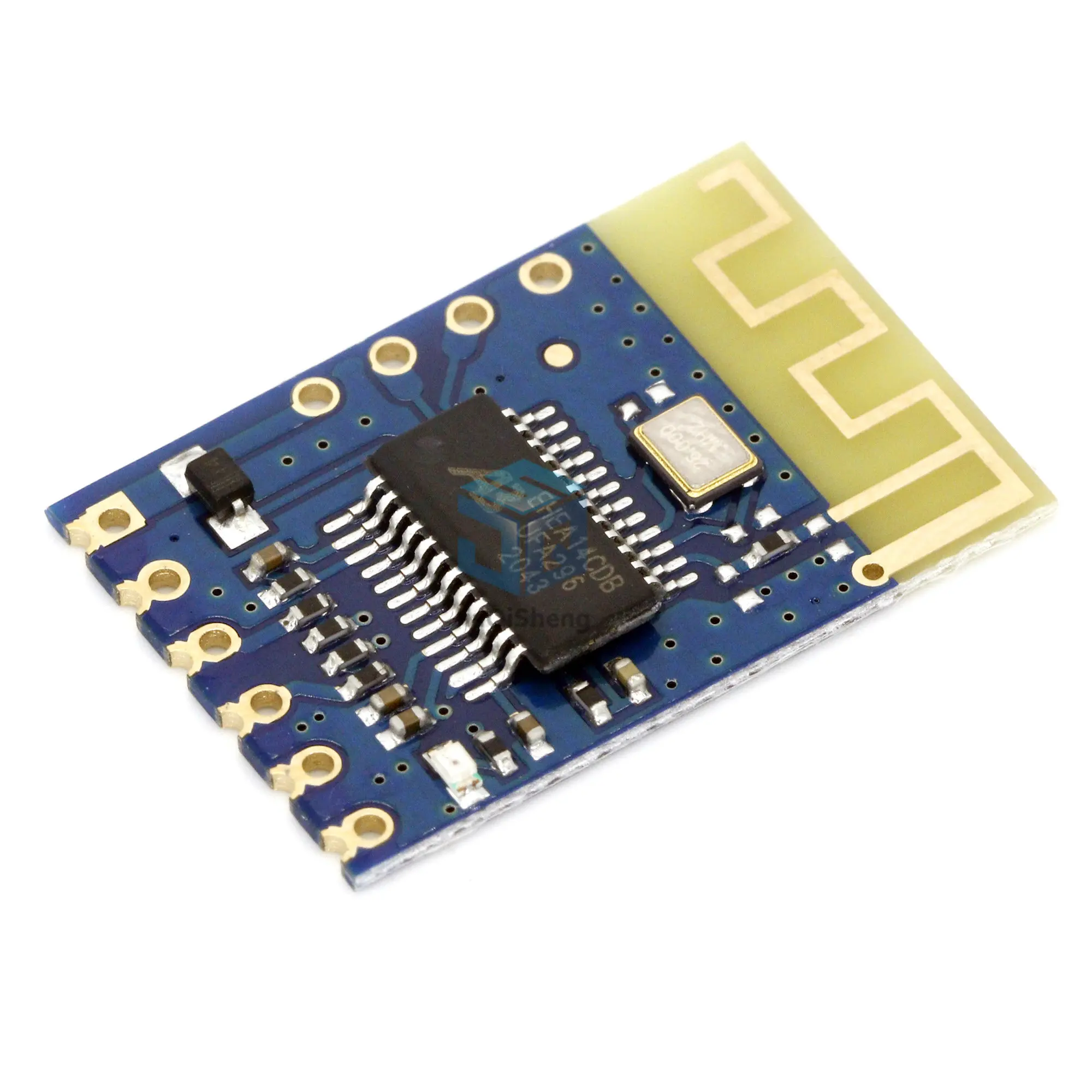 JDY-62A Bluetooth 5.0 Bluetooth Stereo Module Bluetooth Audio Module Audio Bluetooth