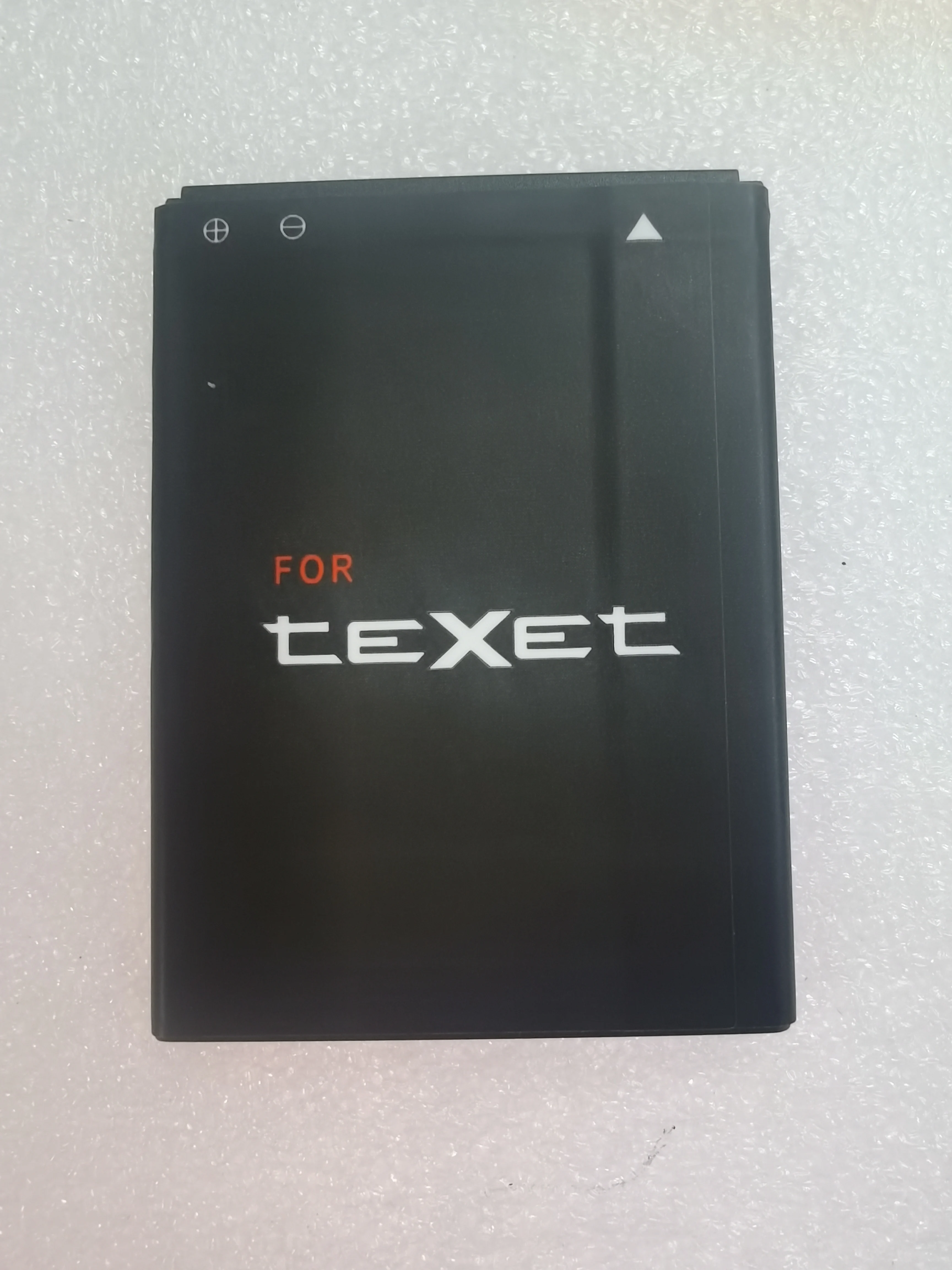 New Battery For Texet TM-B217 Battery