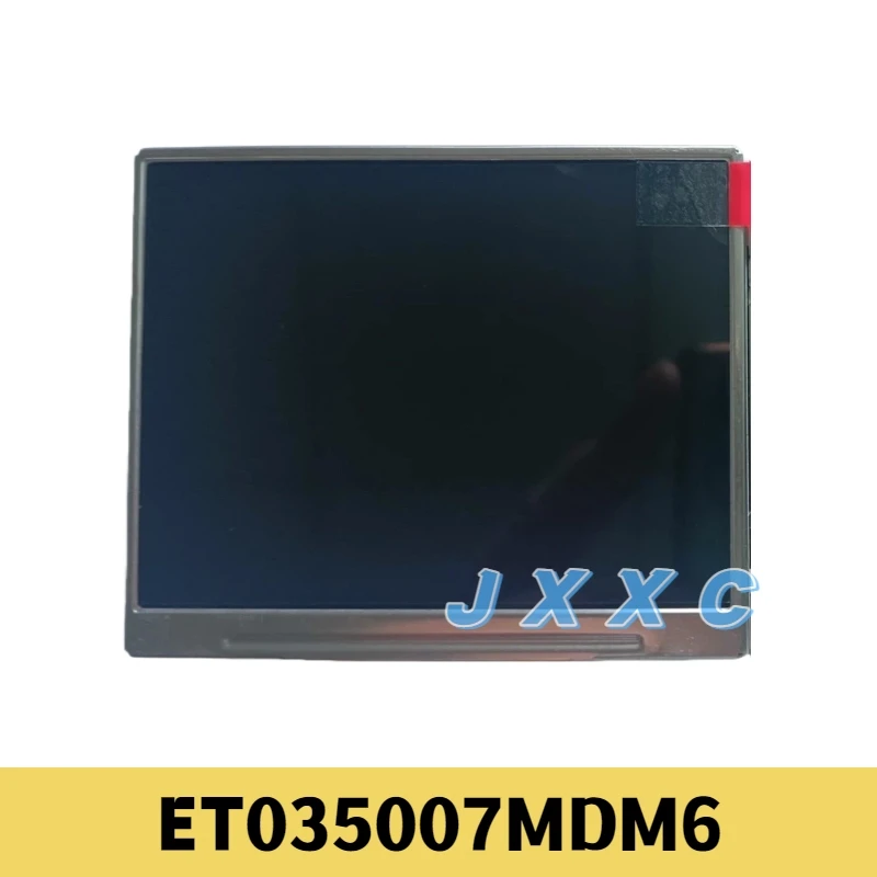 Suitable for 3.5-inch ET035007DM6 LCD display panel