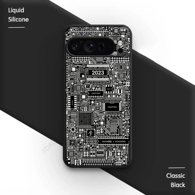 Candy TPU Casing For Google Pixel 3A 3XL 4XL 5XL 5A 6 Pro 6A 7A 7 Pro 8 Pro 8A 9 Pro XL 5G Case Square Soft Silicage No.26